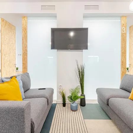 Paez Suites-3
